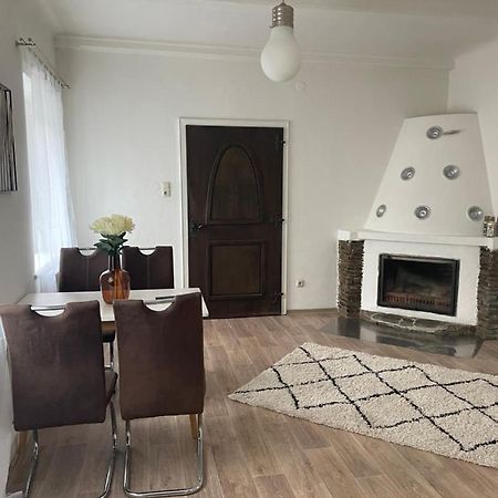 Appartement Attergau Sankt Georgen im Attergau Kültér fotó