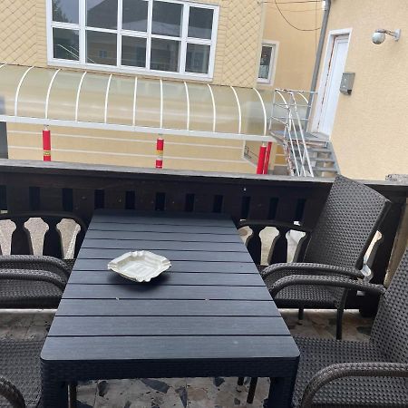 Appartement Attergau Sankt Georgen im Attergau Kültér fotó