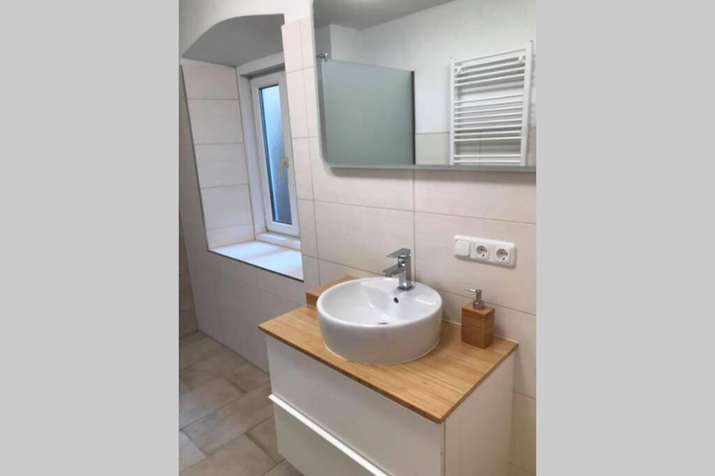 Appartement Attergau Sankt Georgen im Attergau Kültér fotó