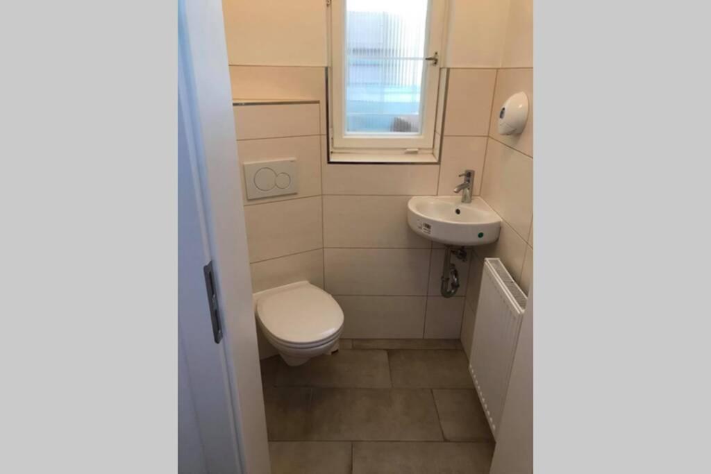 Appartement Attergau Sankt Georgen im Attergau Kültér fotó