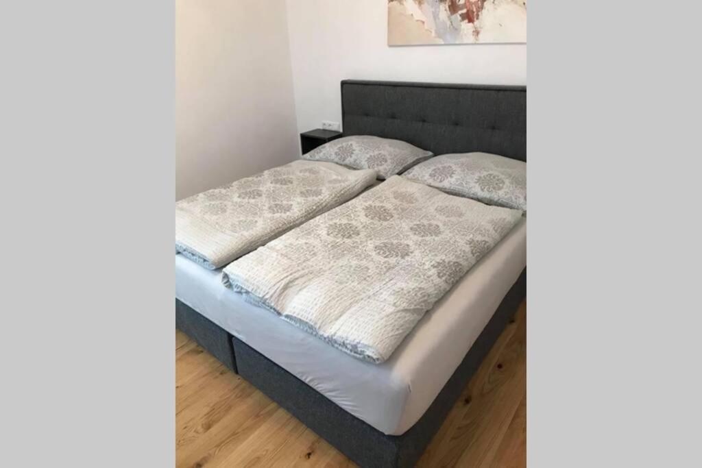Appartement Attergau Sankt Georgen im Attergau Kültér fotó