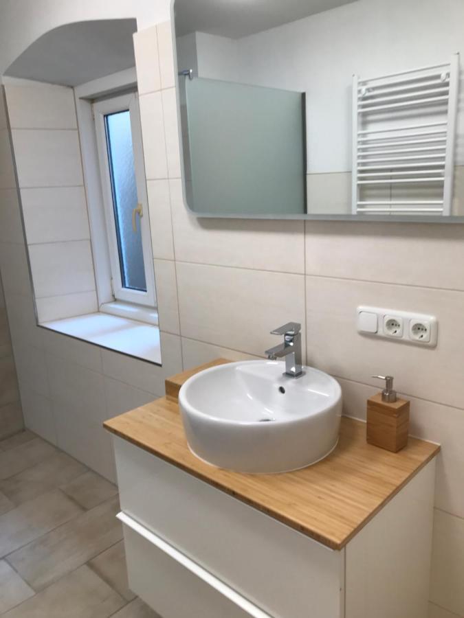 Appartement Attergau Sankt Georgen im Attergau Kültér fotó