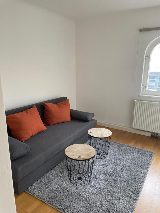 Appartement Attergau Sankt Georgen im Attergau Kültér fotó