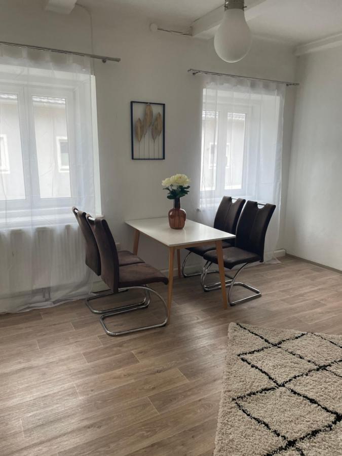 Appartement Attergau Sankt Georgen im Attergau Kültér fotó