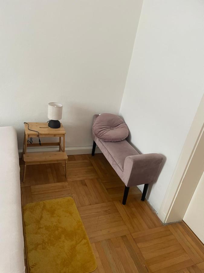 Appartement Attergau Sankt Georgen im Attergau Kültér fotó