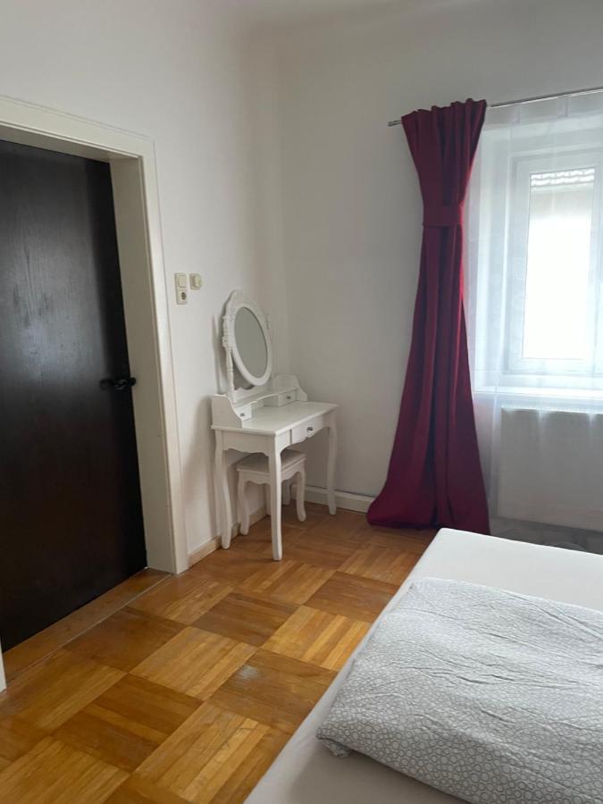Appartement Attergau Sankt Georgen im Attergau Kültér fotó