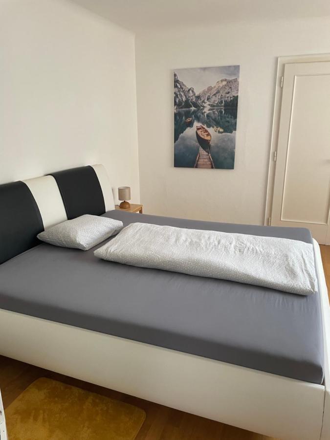 Appartement Attergau Sankt Georgen im Attergau Kültér fotó