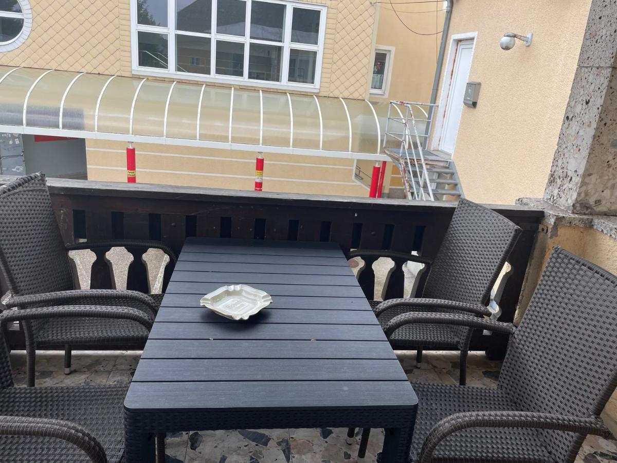 Appartement Attergau Sankt Georgen im Attergau Kültér fotó