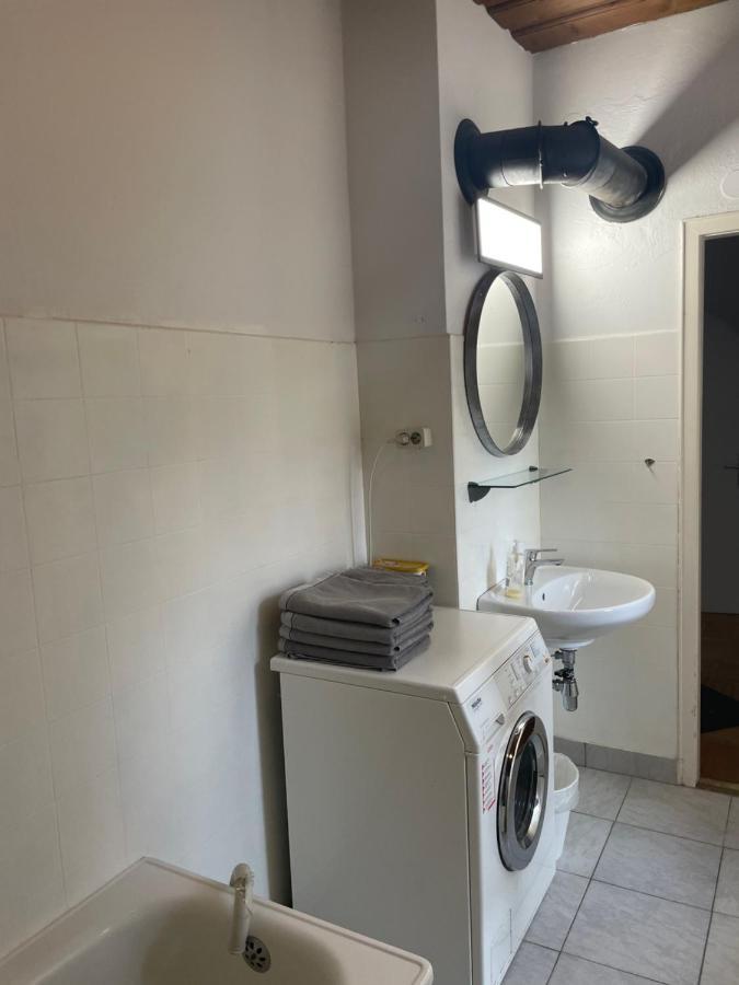 Appartement Attergau Sankt Georgen im Attergau Kültér fotó